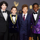 Illustration for article titled Every Fancy-Ass Ensemble From the Emmys Red Carpet